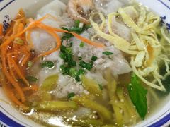 -长人馄饨铺(解放街店)