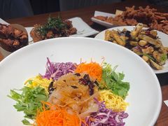 -纪林菜馆·博山菜老字号(华光路店)