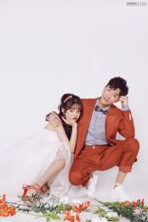 -雨墨婚纱摄影工作室