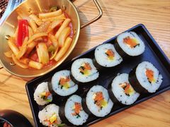 -汉拿山(包河万达店)
