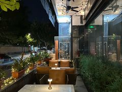 -普朗姆生蚝吧(原建国路店)