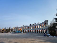 -辛玛王国游乐园