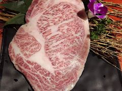 -山之屋炭火烧肉·生啤畅饮(大朗万科中央公园店)