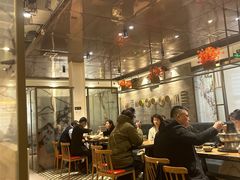 -三姐妹餐厅(曲江店)