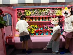 -幻贝家儿童乐园(苏州中心店)