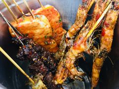 -炒豆合作社(东四总店)