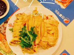 -振鼎鸡(福州路店)