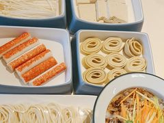 -刘一锅筋头巴脑(经园路店)