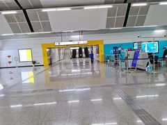 -红土地(地铁站)