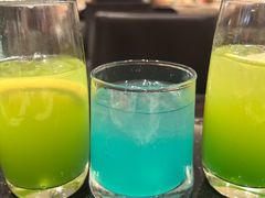 -东方红海鲜百汇(国际大厦店)