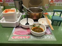 -一围小火锅(佳兆业广场店)