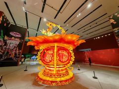 -北京工艺美术博物馆