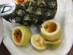 -厨彩阳光(河东路店)