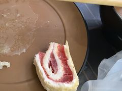 -诺敏塔拉奶茶-布里亚特包子-手把肉(锦都会店)