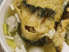 -恩宁刘福记(东华东路店)