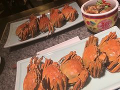 -南京大牌档(中关村领展广场店)