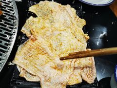 -西昌老号李小肠特色烧烤园(双流店)