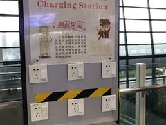 -常州奔牛国际机场
