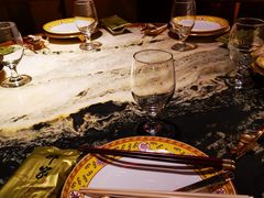 -那家小馆•北京菜•烤鸭(香山店)