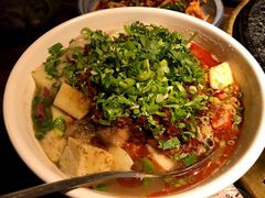 米肠面肺-天山醉美辣子鸡(文艺路店)