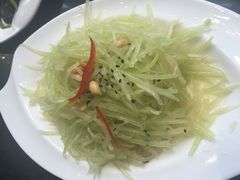闫府私房菜(恒隆广场店)-闫府私房菜·百年鲁菜(恒隆店)
