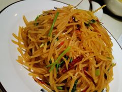 -老边饺子馆(金源店)