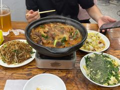 -凡老头米线砂锅(古荡新村西粮站)
