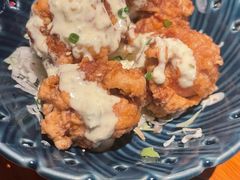 南蛮炸鸡-醉虎传(南锣鼓巷店)