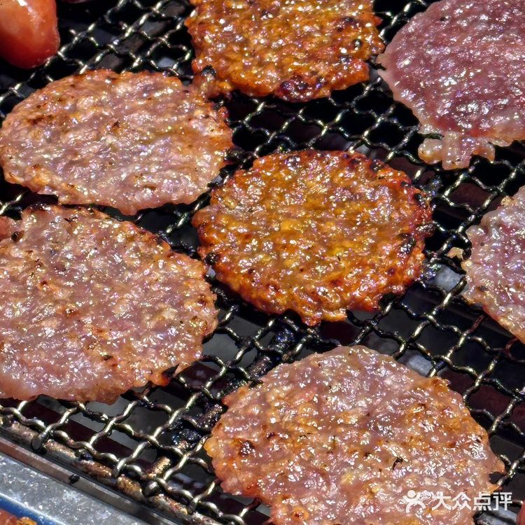 隐藏在柳州五星街里的现烤猪肉脯真的太好吃了！