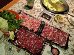-三毛牛肉店(福强店)