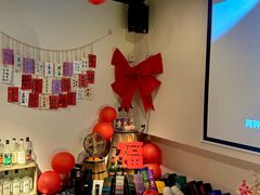 -威望 威士忌吧 WHISKY BAR