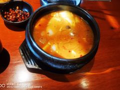 -鑫日千里马朝鲜族小馆(总店)