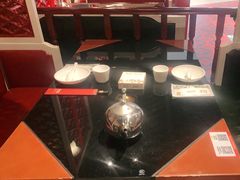 -皇城根北京风味主题餐厅(中海环宇城店)