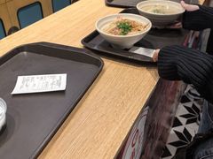 -鲜得来排骨年糕(即墨路店)