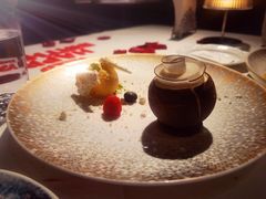 -弗兰克牛排西餐厅Ribone steak house(柠檬花园店)