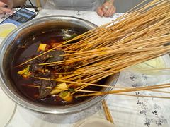 -成都瓜串串(华强北店)