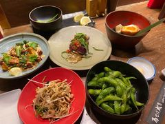 -Fukumimi·美醉堂 居酒屋(金尚店)