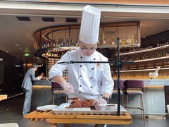 -四季民福烤鸭店(外滩外白渡桥店)