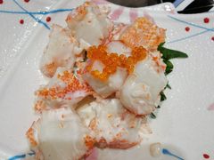 -蟹之国·精品蟹料理(极地店)