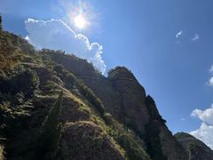 -南武当山景区