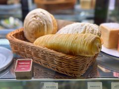 牛肉菌菇可尼朵-LAVAZZA拉瓦萨咖啡(中航城君尚购物中心店)