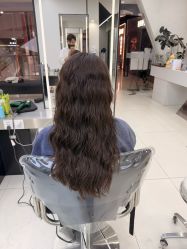 点击看大图 -FINE HAIR 烫染专业设计