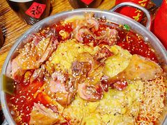 -串大叔炭火烤串·鸡西大冷面刀削面(总店)