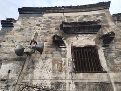 -向东街老玖面馆总店