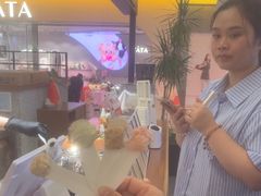 -野人先生Gelato(上海长宁龙之梦店)