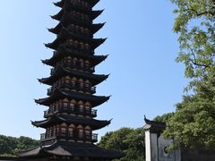 -上海方塔园