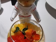 -3号仓库·创意中国菜(新世界城店)