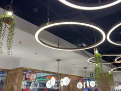 -东方饺子王(新奥购物中心店)