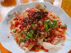 -龙姐私房菜(和顺古镇店)