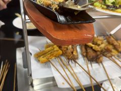 -老黑板筋(顺义总店)